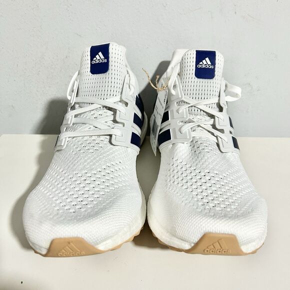 Adidas UltraBoost 1.0 “Gum Pack - Dark Blue” Men Size 14 Lifestyle Running Shoes main image 6
